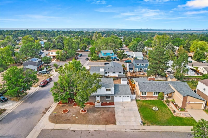 4541 Joplin St, Aurora, CO 80015
