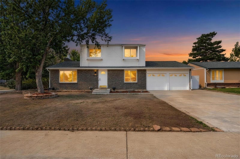 4541 Joplin St, Aurora, CO 80015