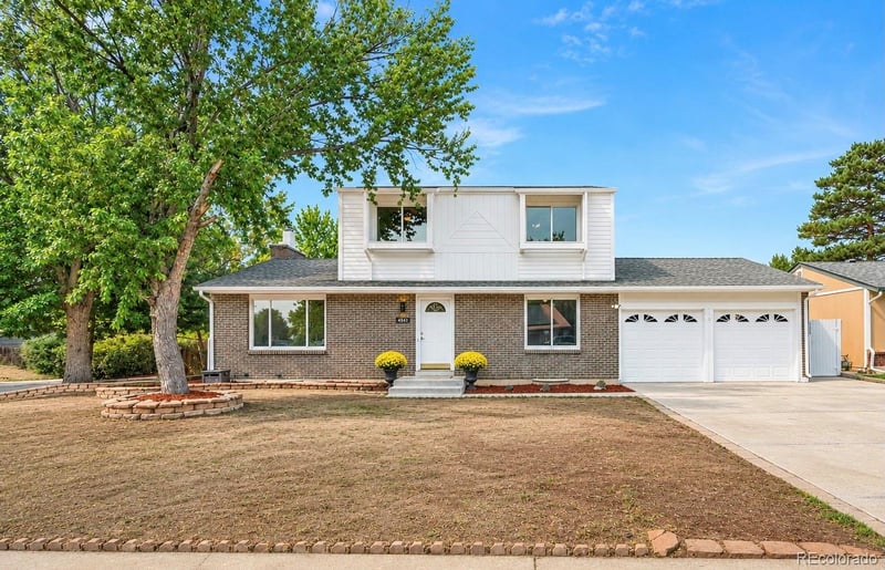 4541 Joplin St, Aurora, CO 80015