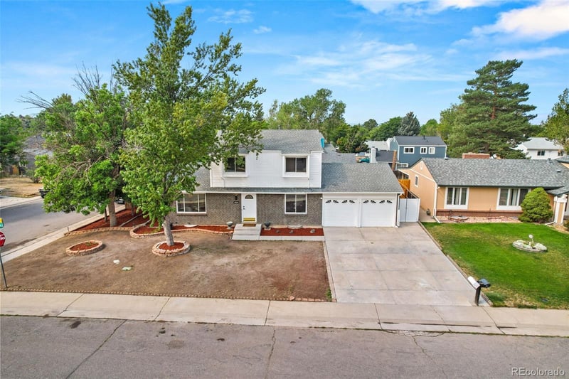 4541 Joplin St, Aurora, CO 80015