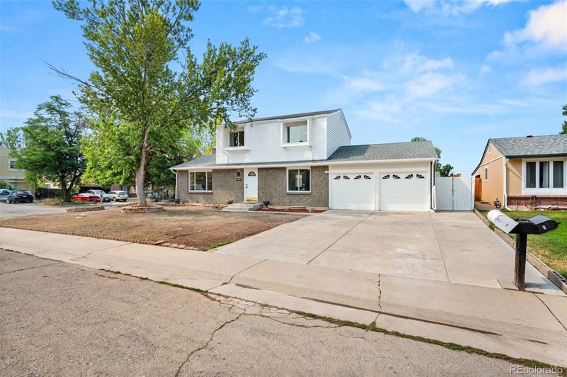 4541 Joplin St, Aurora, CO 80015