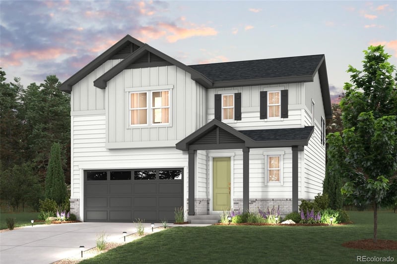 20285 58th Pl, Aurora, CO 80019