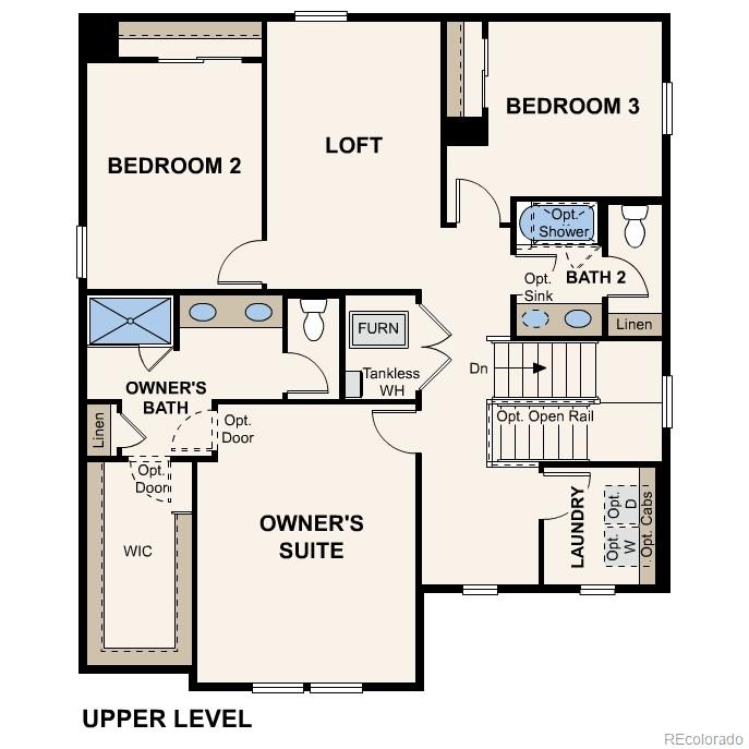 20285 58th Pl, Aurora, CO 80019