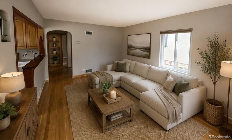 4840 30th Ave #2, Denver, CO 80212
