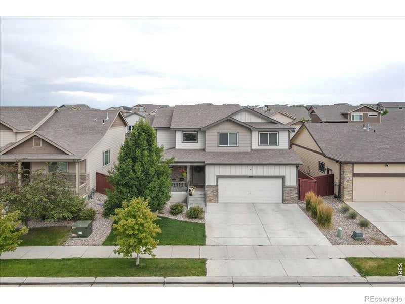 1827 Abundance Dr, Windsor, CO 80550