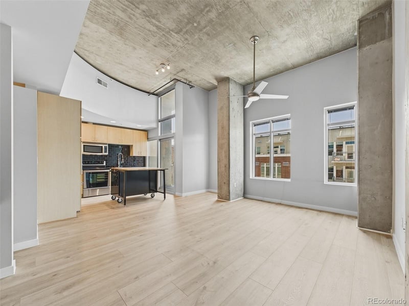 1700 Bassett St #704, Denver, CO 80202