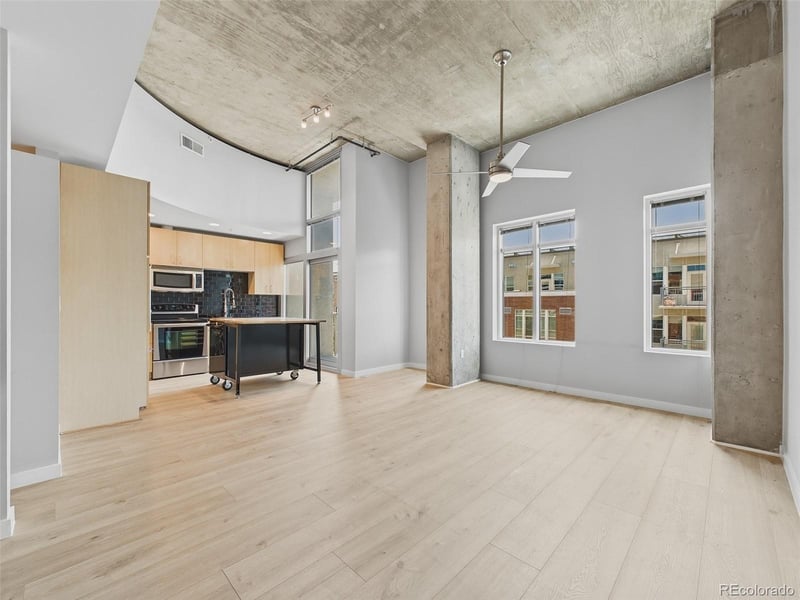 1700 Bassett St #704, Denver, CO 80202