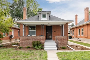 3415 Meade St, Denver, CO 80211