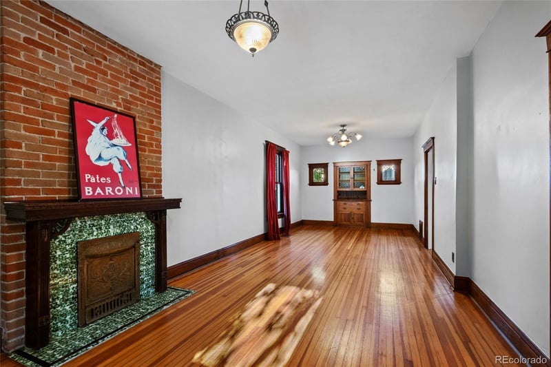 3019 Gaylord St, Denver, CO 80205