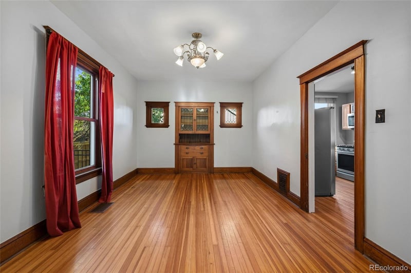 3019 Gaylord St, Denver, CO 80205