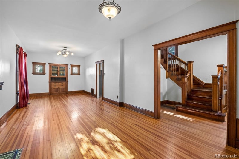 3019 Gaylord St, Denver, CO 80205