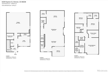 6220 N Dayton Ct, Denver, CO 80238