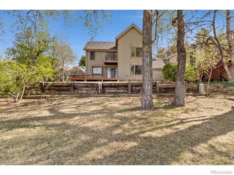 707 Sandpiper Point, Fort Collins, CO 80525
