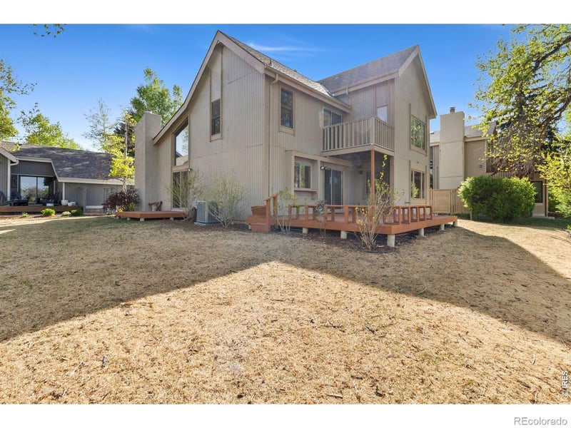 707 Sandpiper Point, Fort Collins, CO 80525