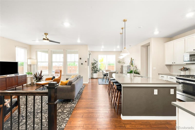 2842 E 161st Pl, Thornton, CO 80602