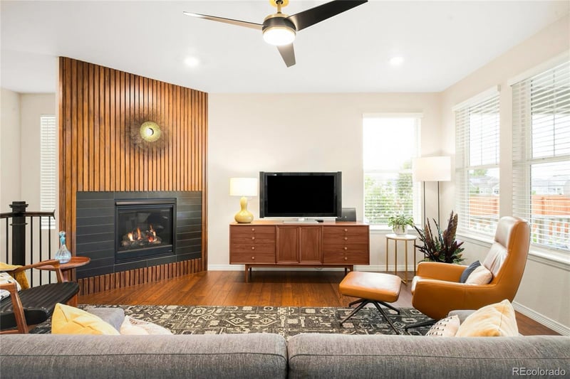 2842 E 161st Pl, Thornton, CO 80602