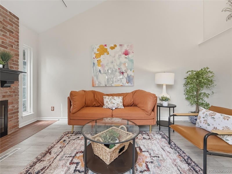 2892 Long Cir #B, Littleton, CO 80120