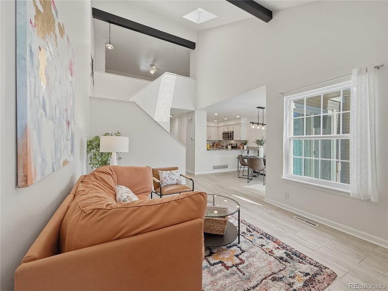 2892 Long Cir #B, Littleton, CO 80120