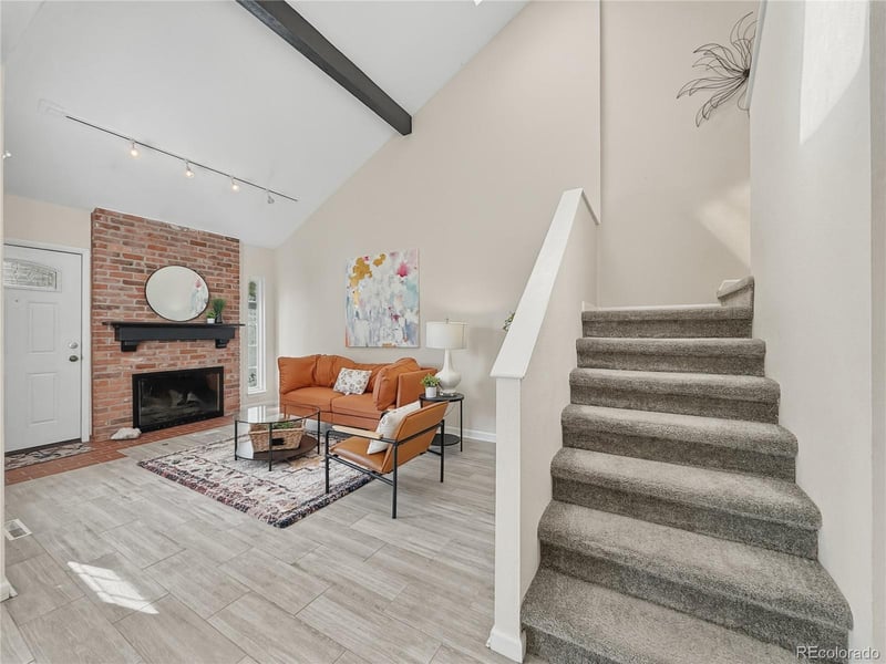 2892 Long Cir #B, Littleton, CO 80120