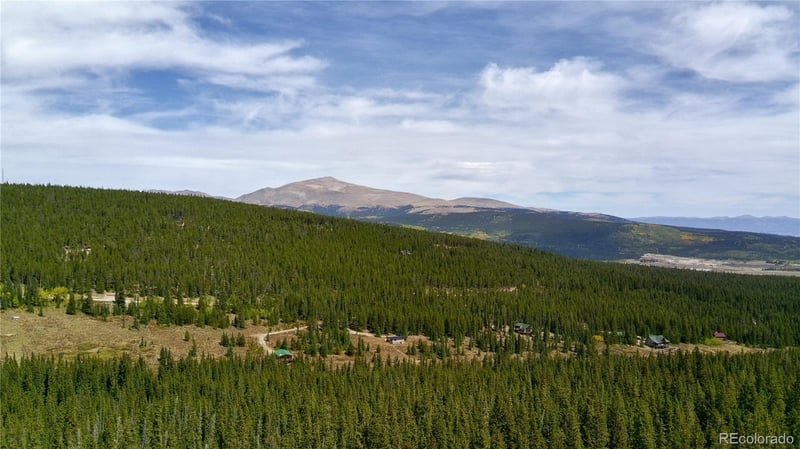 34 Sunshine Dr, Fairplay, CO 80440