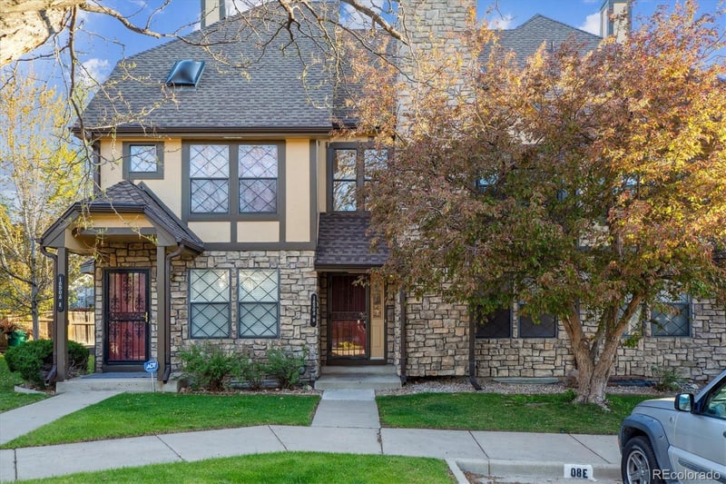 18508 Whitaker Cir #D, Aurora, CO 80015