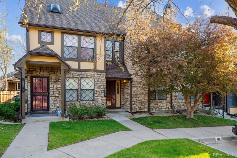 18508 Whitaker Cir #D, Aurora, CO 80015