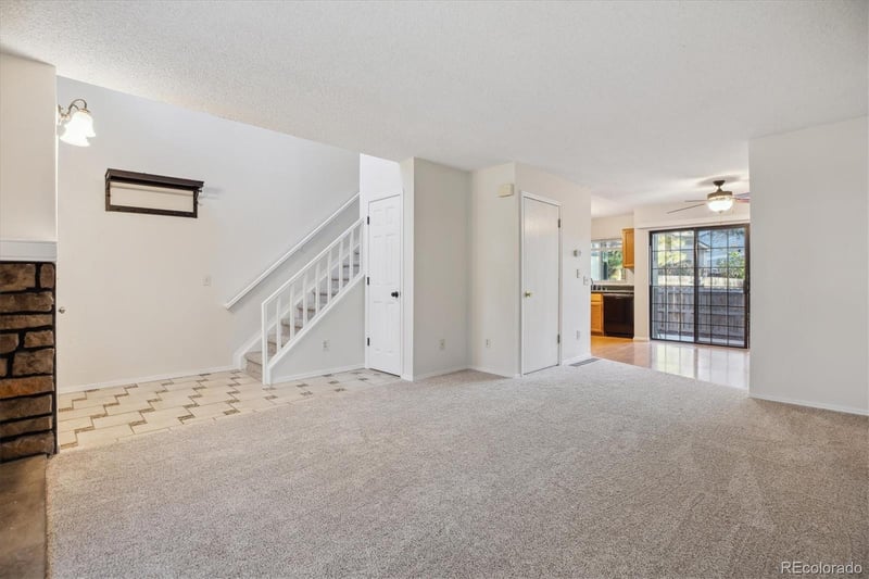 18508 Whitaker Cir #D, Aurora, CO 80015