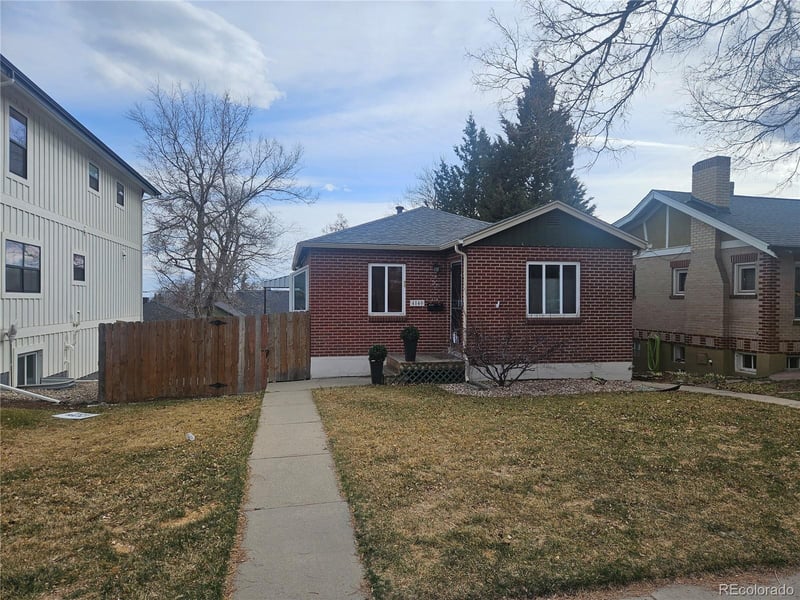 4840 30th Ave #1, Denver, CO 80212
