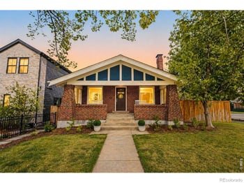 800 Monroe St, Denver, CO 80206