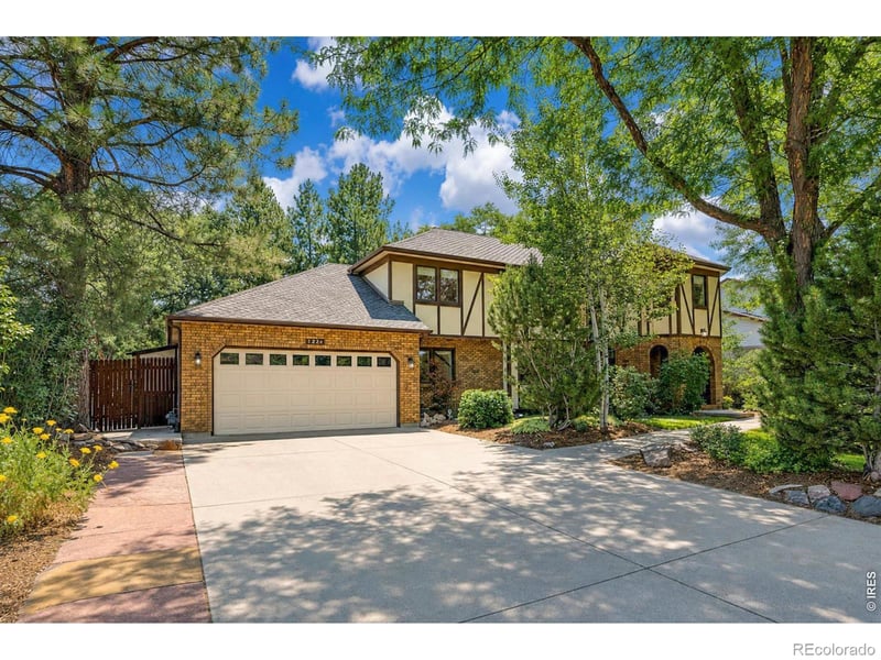 1224 Twin Peaks Cir, Longmont, CO 80503