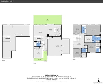 20051 E 61st Pl, Aurora, CO 80019