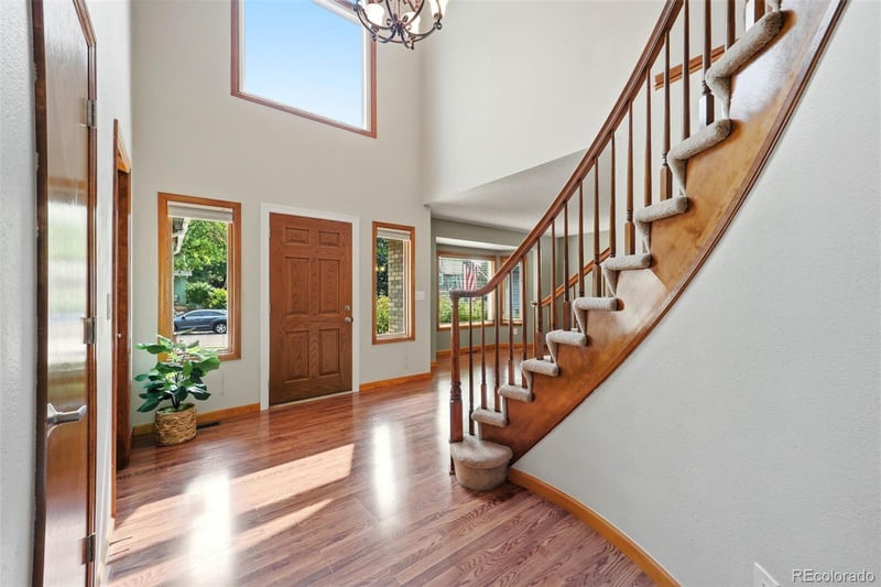 9342 Cornell Cir, Littleton, CO 80130