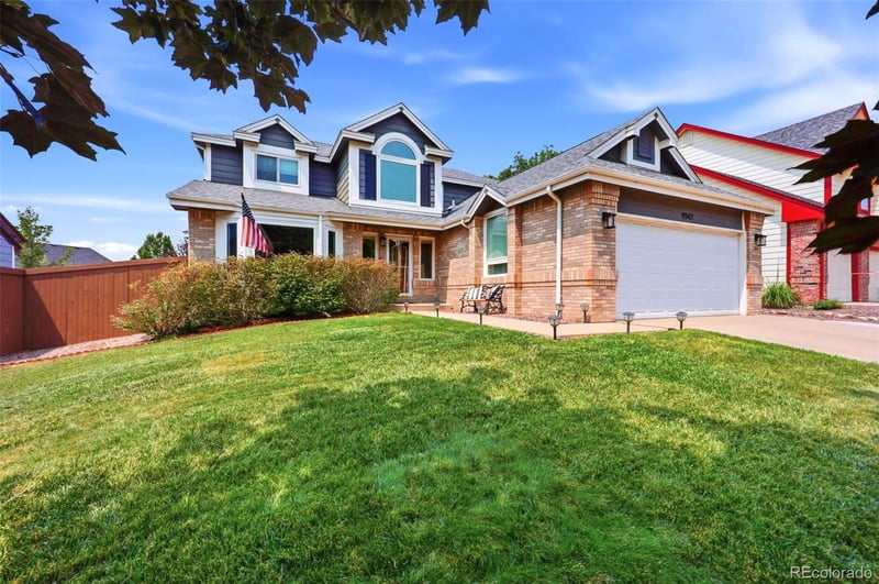 9342 Cornell Cir, Littleton, CO 80130