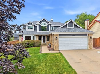 9342 Cornell Cir, Littleton, CO 80130