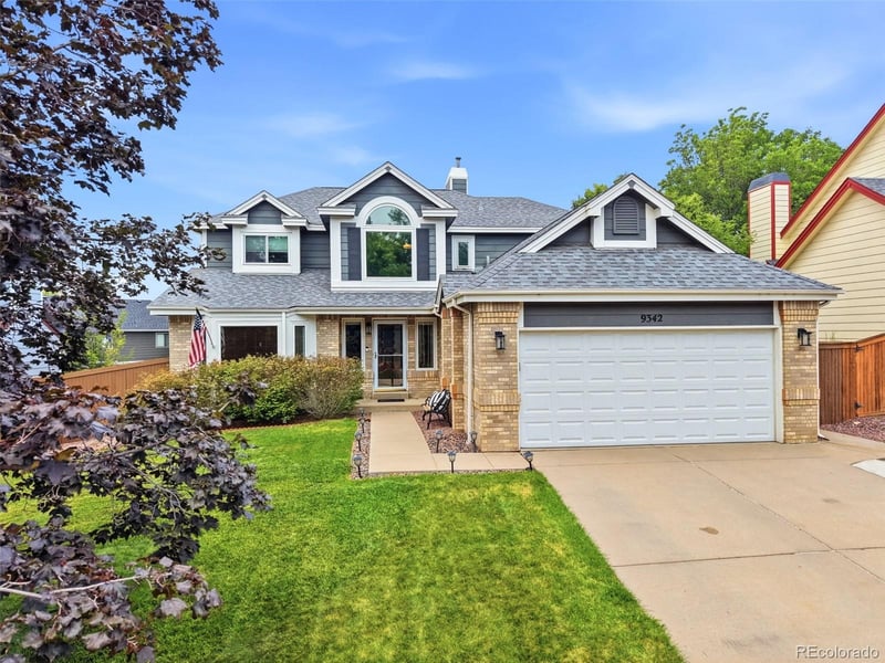 9342 Cornell Cir, Littleton, CO 80130