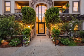 57 Garfield St #105, Denver, CO 80206