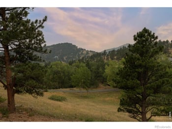 2709 S Lakeridge Trl, Boulder, CO 80302