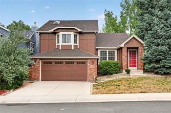 7231 Palisade Dr, Littleton, CO 80130