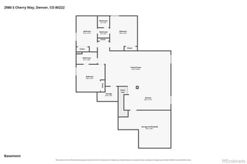 2980 S Cherry Way, Denver, CO 80222