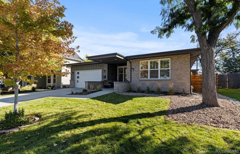 2980 Cherry Way, Denver, CO 80222