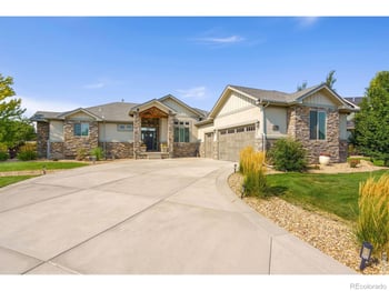969 Pitch Fork Dr, Windsor, CO 80550