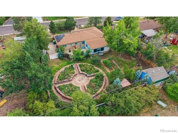 10355 W 13th Pl, Lakewood, CO 80215