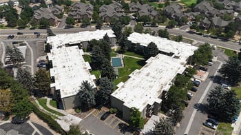 2281 S Vaughn Way #104A, Aurora, CO 80014