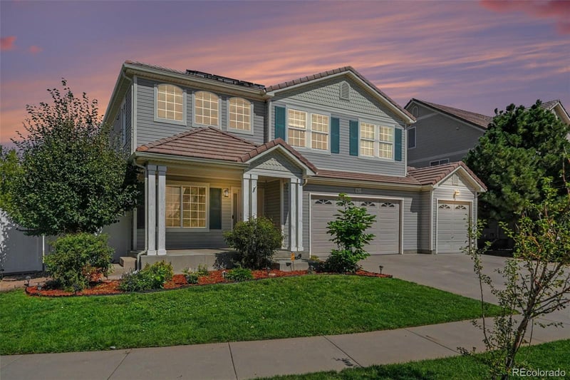 Home Worth Check