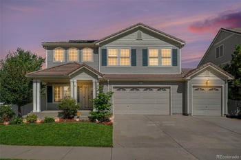5117 Lisbon Way, Denver, CO 80249