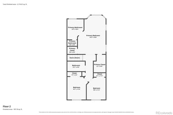 5360 Rhyolite Way, Parker, CO 80134