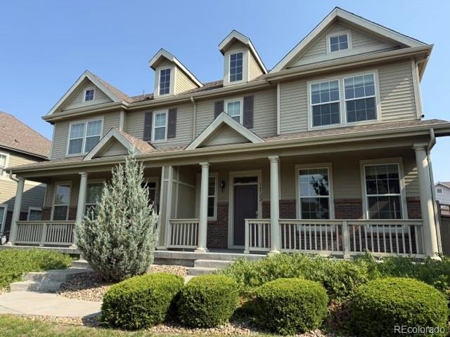 14722 Poundstone Dr, Aurora, CO 80015