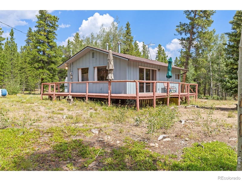 20 Paint Brush Dr, Black Hawk, CO 80422
