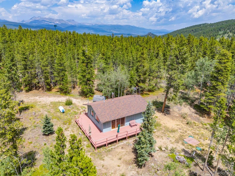 20 Paint Brush Dr, Black Hawk, CO 80422