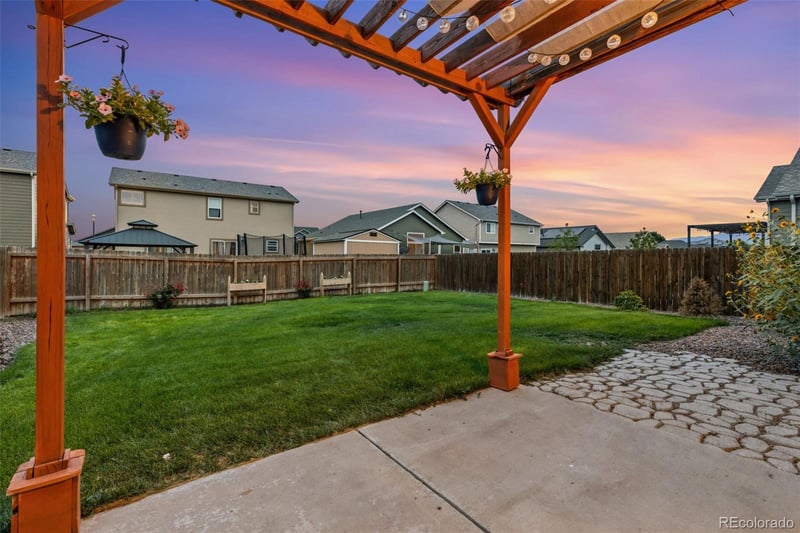 10423 Abrams Dr, Colorado Springs, CO 80925